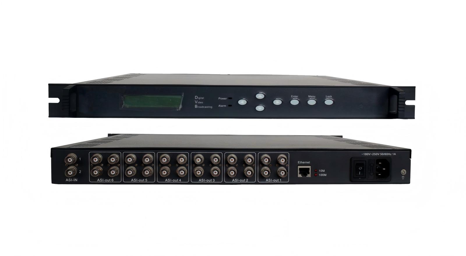 FU4713 ASI distributor